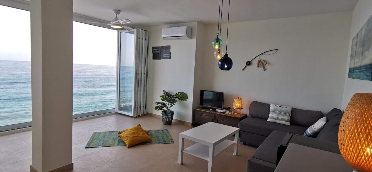 La Perla Cruise Apartment On Private Beach, Modern With Aircon & Wifi Benalmádena Exteriér fotografie